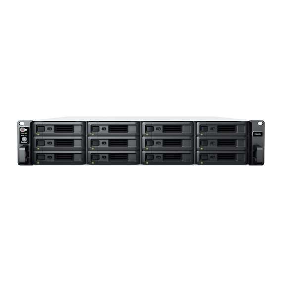 Synology RackStation RS2423+ 12-Bay NAS Enclosure, 2 image