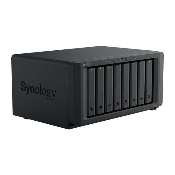 Synology DiskStation DS1825+ 8-Bay NAS Enclosure