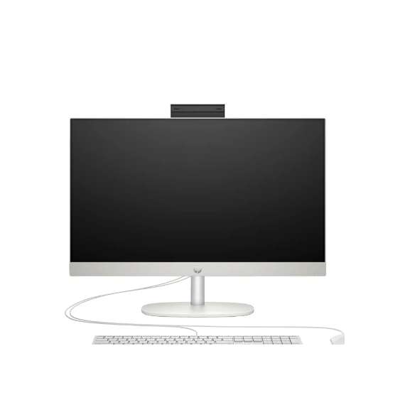 Hp 24-cr0315nh  Core i3 8GB 512GB 23.8" Dos AIO Desktop Computer