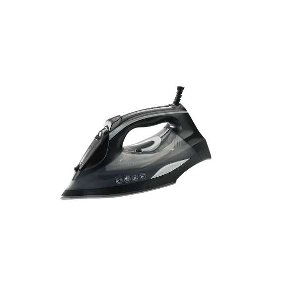VON VIS243CSK 2400W Ceramic Steam Iron