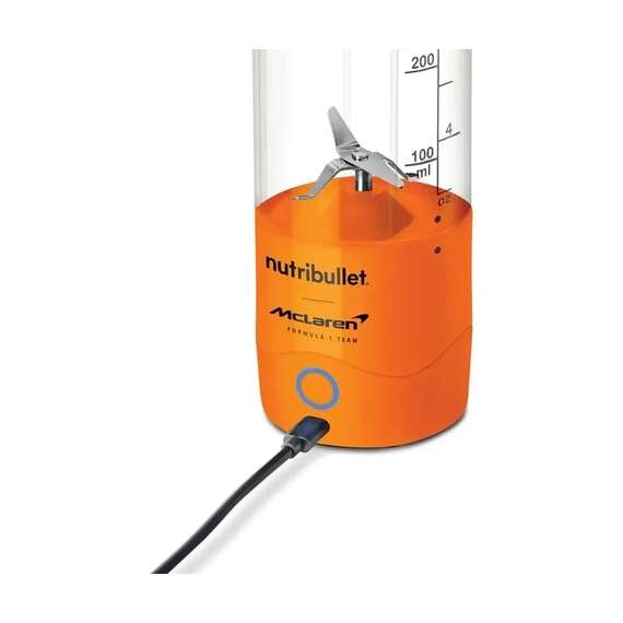 Nutribullet NB-MC475PA 590ML Portable Blender, 3 image