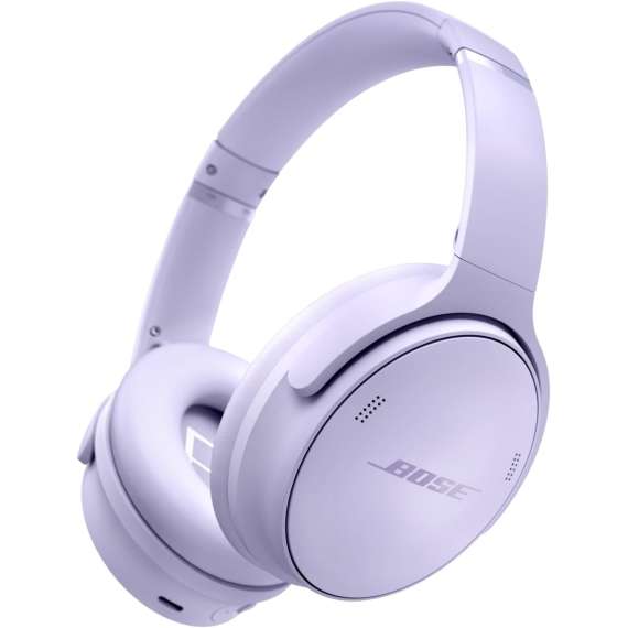 Bose QuietComfort Wireless Headphones