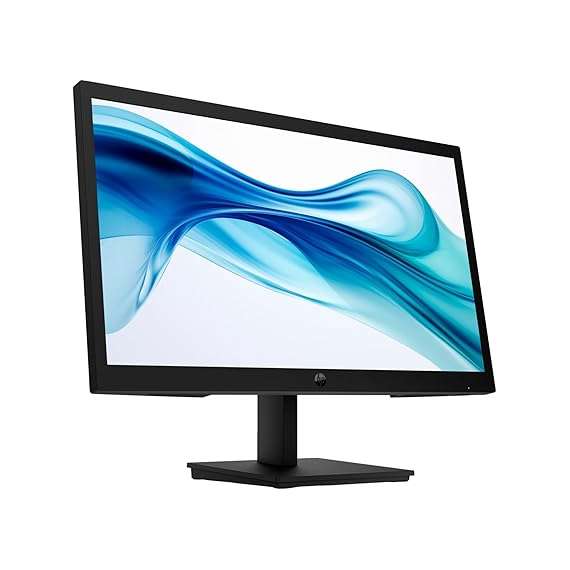 HP Series 3 Pro 322pv 21.45 inch FHD Monitor