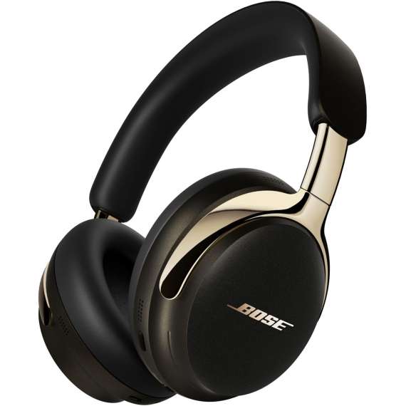 Bose QuietComfort Ultra Bluetooth Gen 2 Headphones