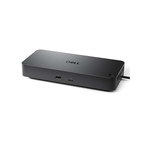 Dell WD25 Pro 130W Docking Station