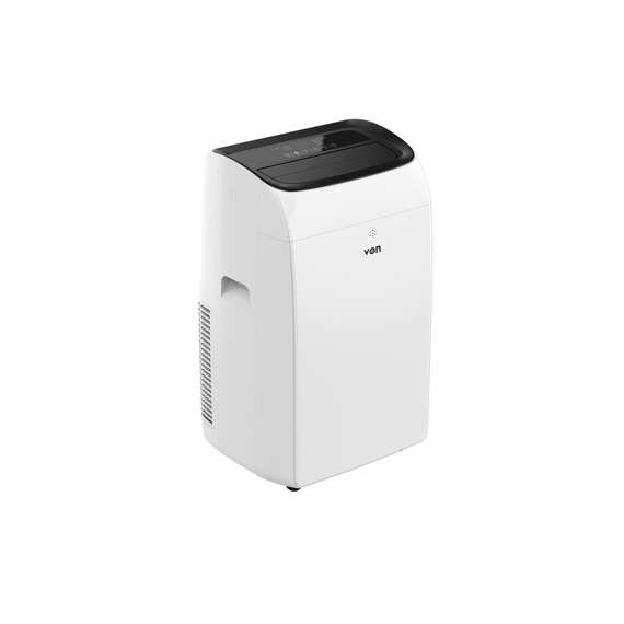 Von VAC-144RPTK 14K BTU Portable Air Conditioner, 2 image