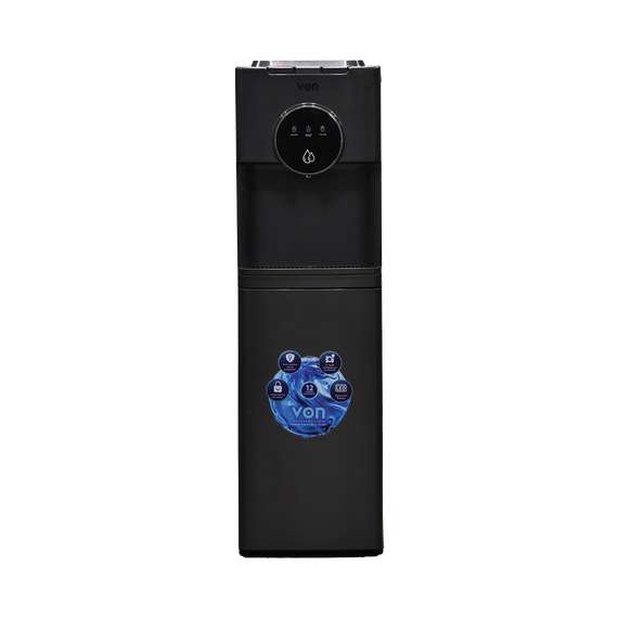 Von VDE-305CLS Bottom Loading Water Dispenser