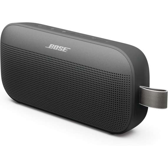 Bose SoundLink Flex 2nd Gen Bluetooth Speaker