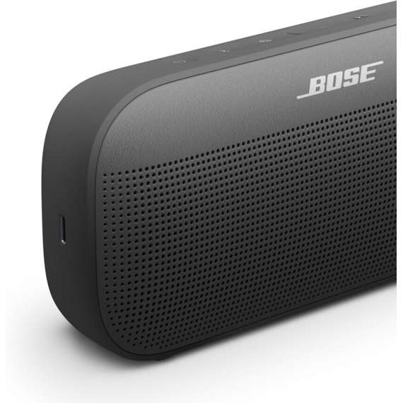 Bose SoundLink Flex 2nd Gen Bluetooth Speaker, 2 image