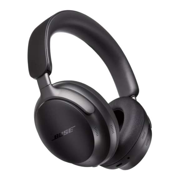 Bose QuietComfort Ultra Wireless Noise Canceling Headphones