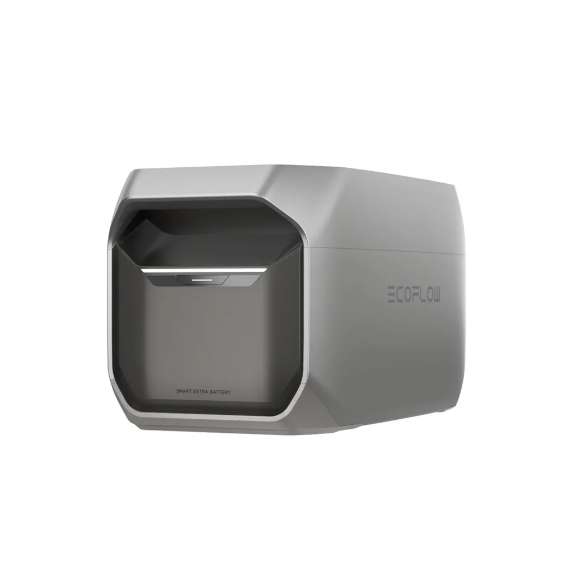 EcoFlow EFDELTA3P-EB DELTA 3 Series Smart Extra Battery