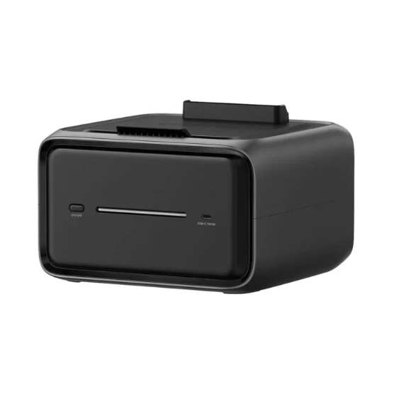 Ecoflow EF-RV-E02-1  EB600 Extra Battery For River 3 PLUS