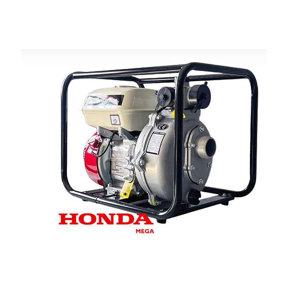 Honda WP20H GP200 6.5HP high pressure water Pump