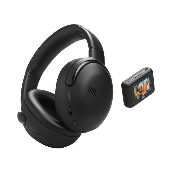 JBL Tour One M3 Smart Tx  Wireless Over-Ear NC Headphones
