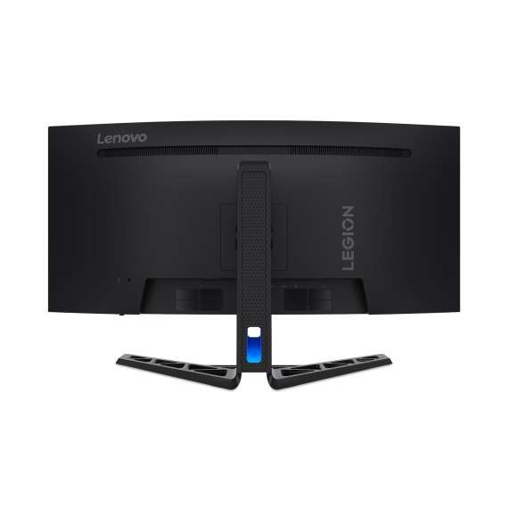 Lenovo Legion R34w-30 34 Inch WQHD Curved Gaming Monitor, 4 image