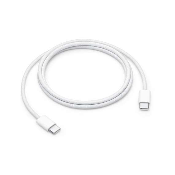 Apple 60W USB-C 1M Charge Cable