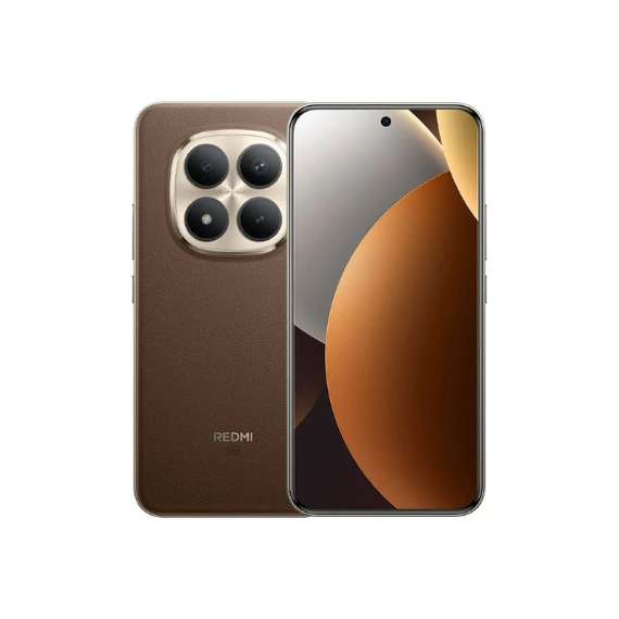 Xiaomi Redmi 15 Pro+ 5G 12GB 512GB Mobile Phone