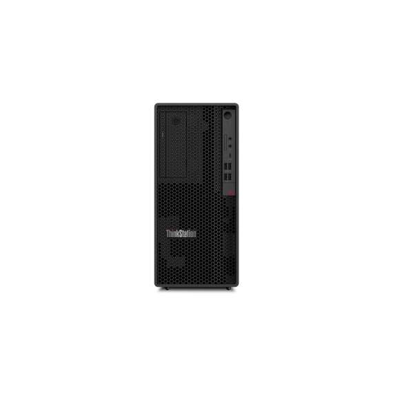 Lenovo ThinkStation P2 Core i7 16Gb 512GB Dos Desktop Computer Workstation, 2 image