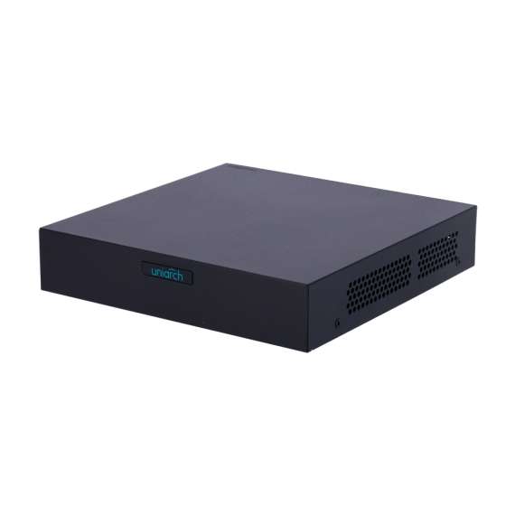 Uniview UV-NVR-108S3-P8-ECO 8 Channel NVR