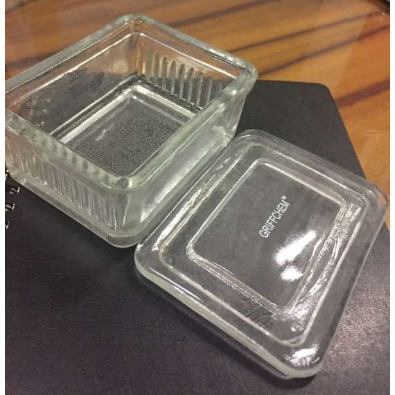 10Slides Staining Glass Rack