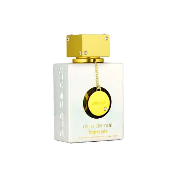 Armaf Club De Nuit White Imperiale 105ml Edp Perfume