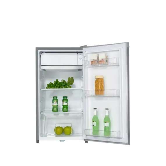 Armco ARF-117L(DS) 85L Dark Silver Refrigerator, 2 image