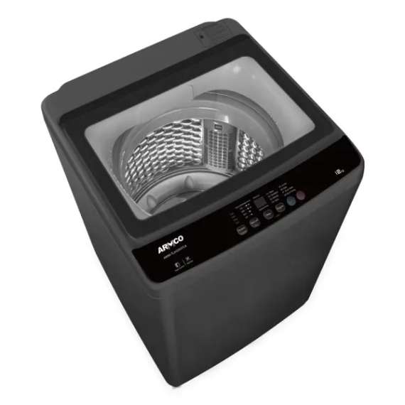 Armco AWM-TLA1200TC4 – 12 Kg Top Loading Fully Automatic Washing Machine, 2 image