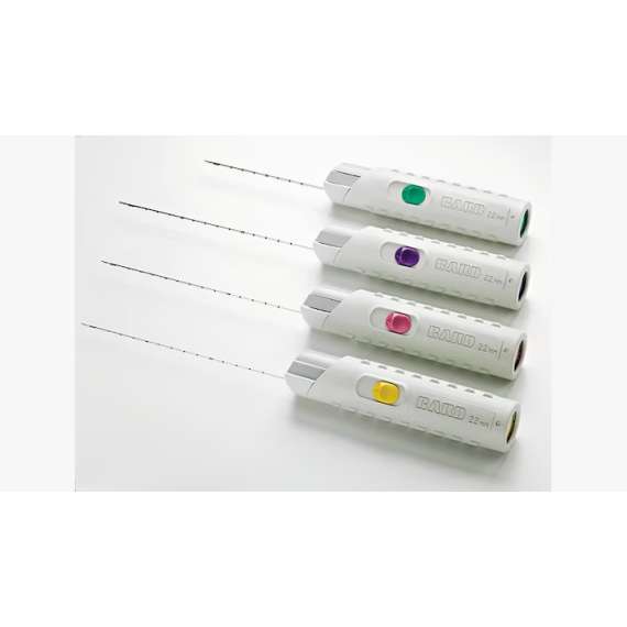 Bard Maxcore Automatic Biopsy Gun, 2 image