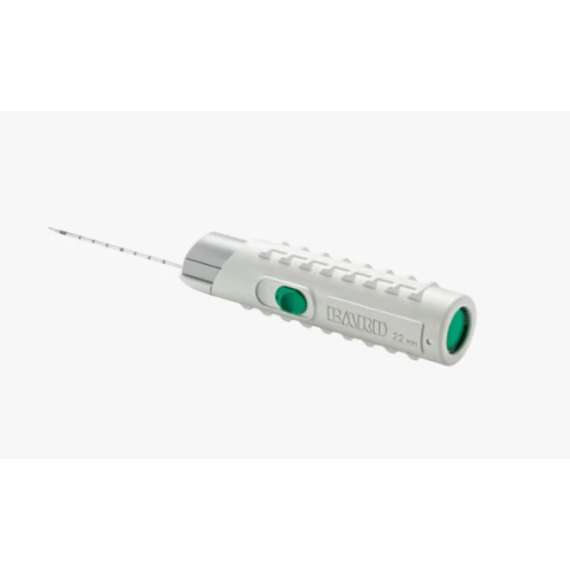 Bard Maxcore Automatic Biopsy Gun