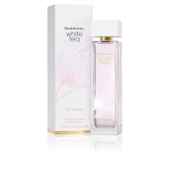 Elizabeth Arden White Tea Eau Florale 100ml Edt Perfume