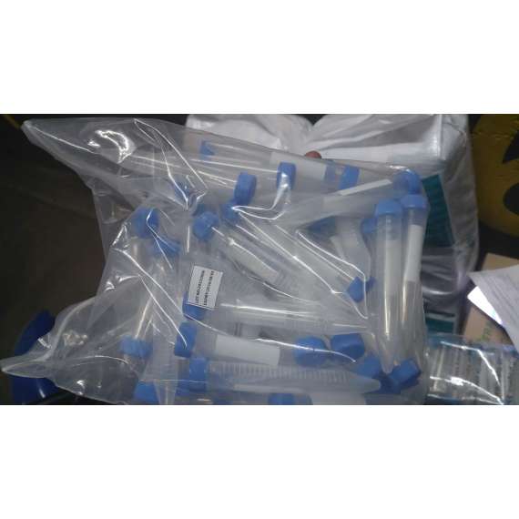 Generic 15ml 25Pack Conical Centrifuge Tubes, 2 image