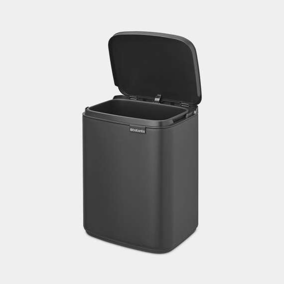 Brabantia 7Litre BO Waste Bin, 2 image