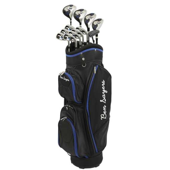 Ben Sayers M8 Right Hand Men’s Golf Set