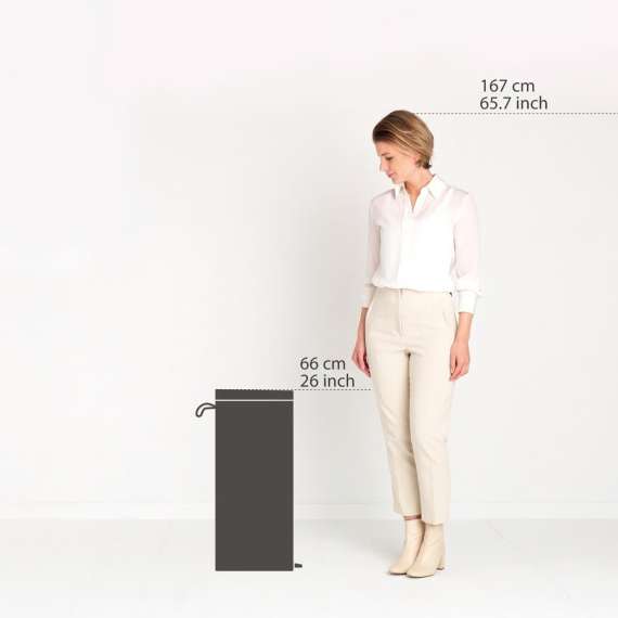 Brabantia 30Litre Flame Guard Waste Bin, 2 image