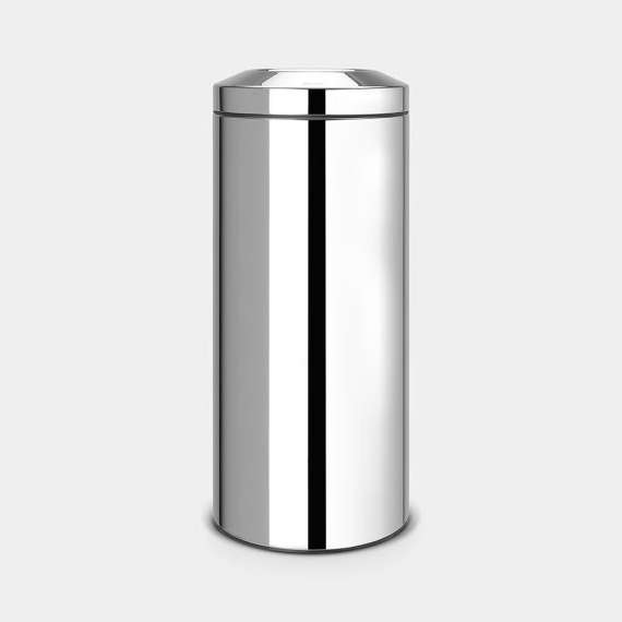 Brabantia 30Litre Flame Guard Waste Bin