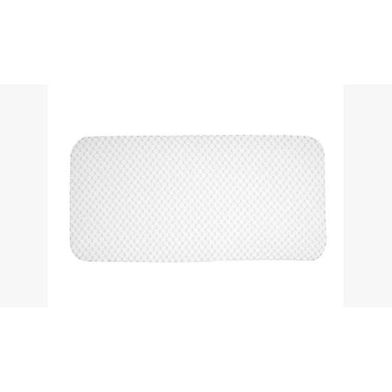 Bard 7.5cm by 15cm Soft Mesh