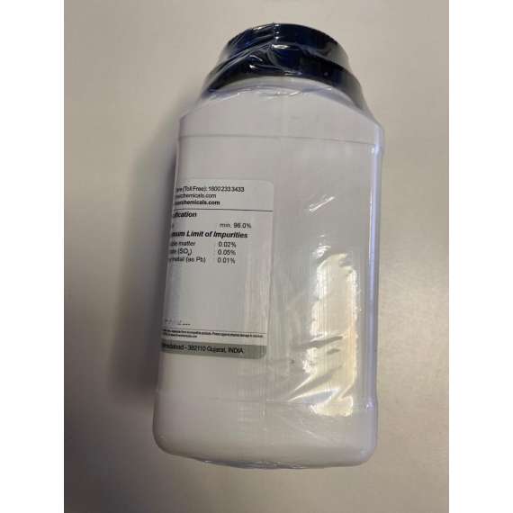 Actylis Finar 500g Ammonium Fluoride Lab Reagent, 2 image