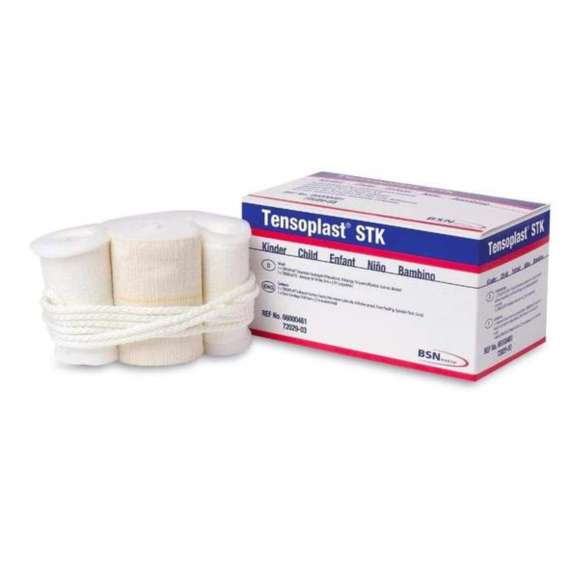 BSN Medical Adhesive Tensoplast Skin Traction Kit