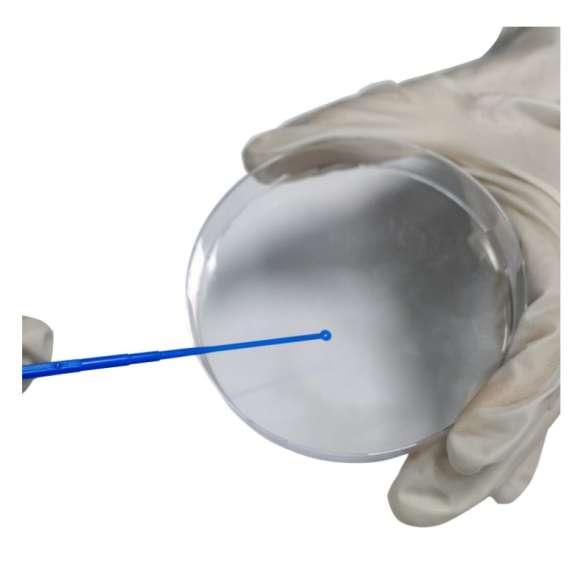 Biologix 25Pack 1ul Disposable Inoculation Loops, 3 image