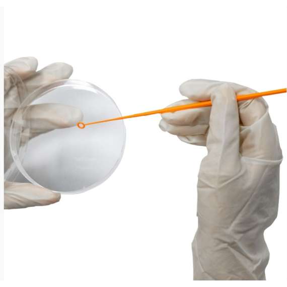 Biologix 25Pack 10ul Disposable Inoculation Loops, 2 image