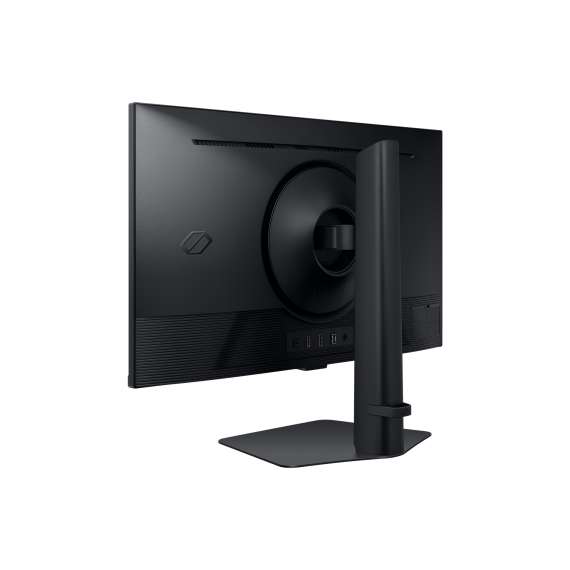 Samsung G50D 27 Inch  QHD Gaming Monitor, 2 image