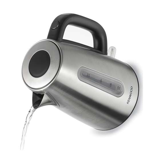 Kenwood ZJM10.000SS Silver 1.7L  Kettle, 2 image