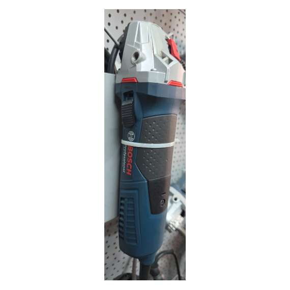GWS 19-125 CIE Professional Angle Grinder, 2 image