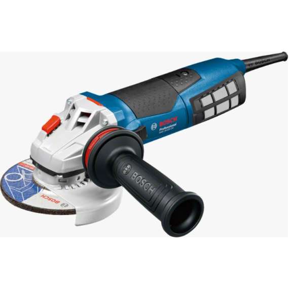 GWS 19-125 CIE Professional Angle Grinder