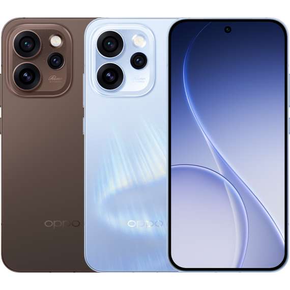 Oppo Reno 15 Pro 12GB 512GB Mobile Phone