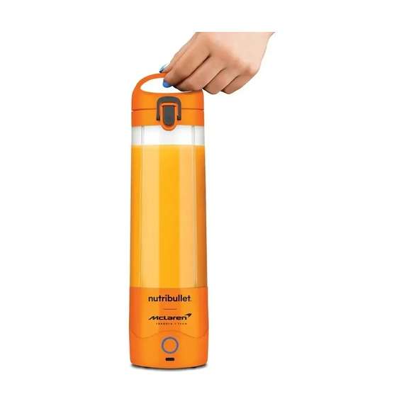 Nutribullet NB-MC475PA 590ML Portable Blender, 5 image