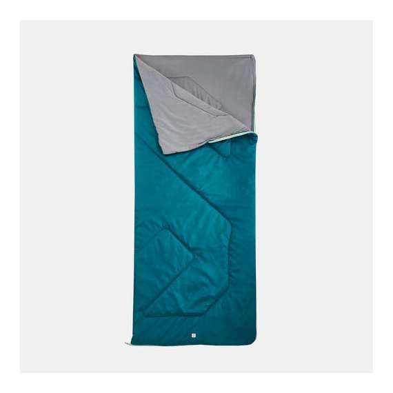 Quechua 20°C Basic Camping Sleeping Bag