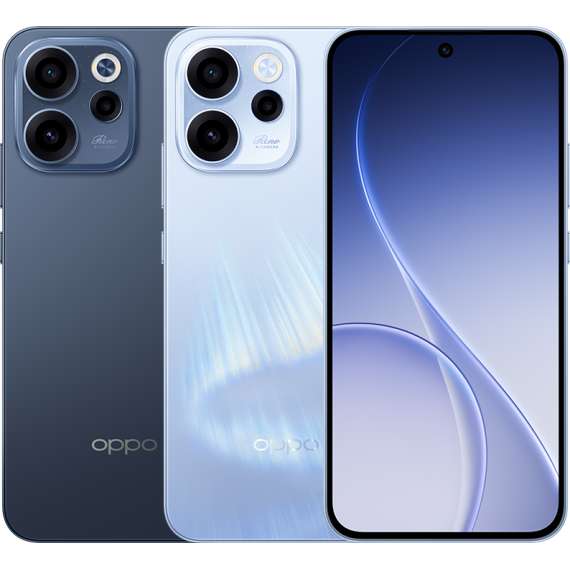 Oppo Reno 15F 5G 12GB 512GB Mobile Phone
