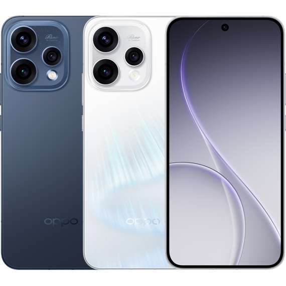 Oppo Reno 15 5G 12GB 512GB Mobile Phone