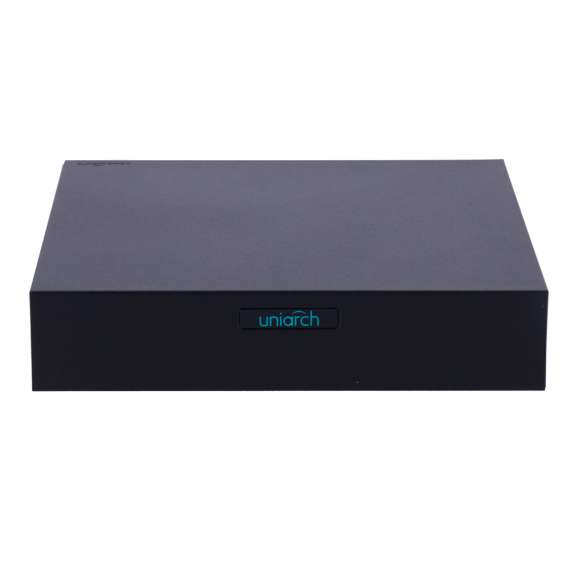 Uniview UV-NVR-108S3-P8-ECO 8 Channel NVR, 2 image